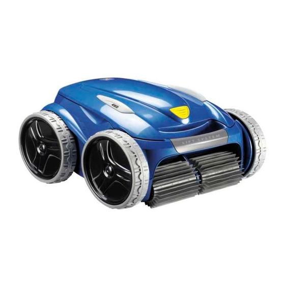 ZODIAC VORTEXPRO EC15 SERIES OWNER'S MANUAL Pdf Download ManualsLib