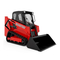 Compact Loader Manitou MUSTANG 1050RT X Series Operator's Manual