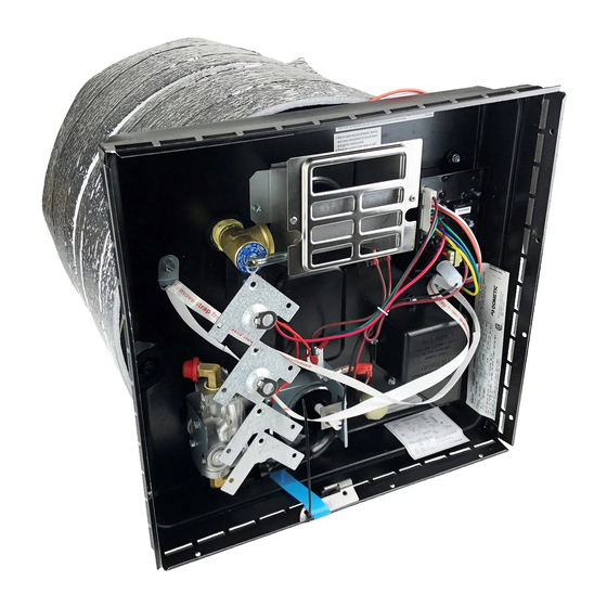 DOMETIC WH10GEA INSTALLATION AND OPERATION MANUAL Pdf Download ManuaLib