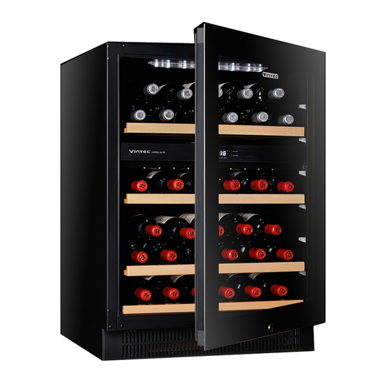 VINTEC V40SG2EBK USER MANUAL Pdf Download ManualsLib