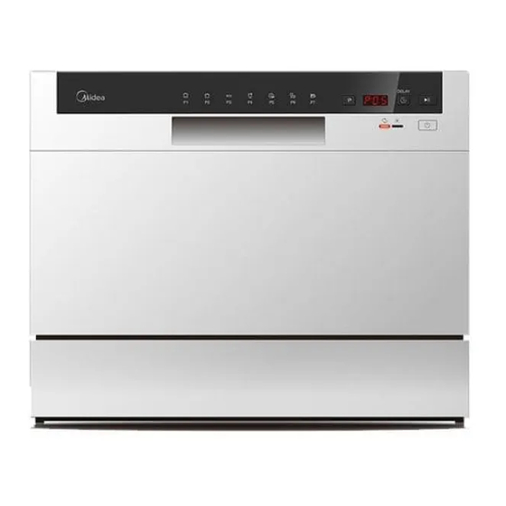 JOCEL WQP63602F INSTRUCTION MANUAL Pdf Download ManualsLib