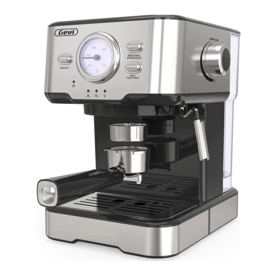 GEVI GECME403U INSTRUCTION MANUAL Pdf Download ManualsLib