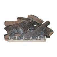 American Hearth WILLIAMSBURG ALS-18CR2-2 Installation Instructions And Owner's Manual