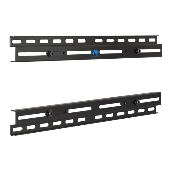 Mounting Dream MD5232 Installation Instructions Manual