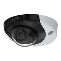 Axis P3935-LR User Manual