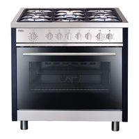 Matrix MR111SS Manual For Installation, Use And Maintenance