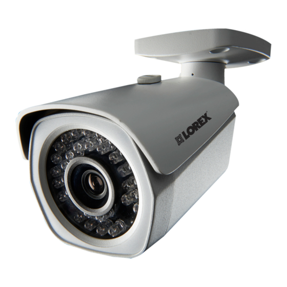 Lorex LNB3153 Series Quick Start Manual