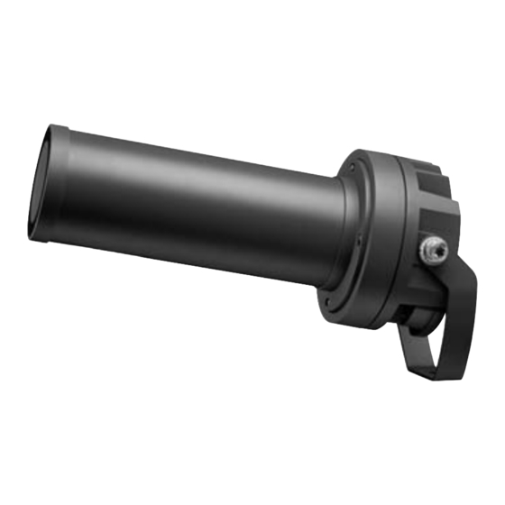 WE-EF FLC200 Series Installation And Maintenance Instructions Manual