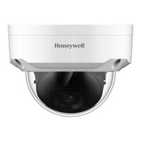 Honeywell HBW8PER2V User Manual