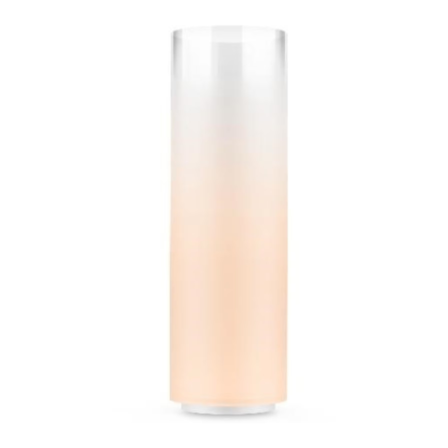 Bloomy Lotus Sky - Aroma Diffuser Manual
