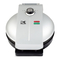 Kalorik WM 43981 - Waffle Maker Manual