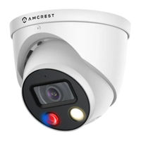 Amcrest IP8M-DT3949EW-AI User Manual