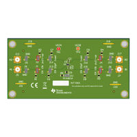 Texas Instruments TCA39416EVM User Manual