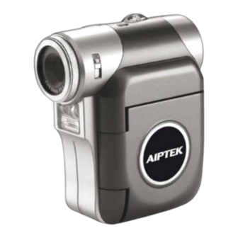 AIPTEK DV T100 LE User Manual