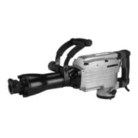 IVT DBRK-1500 Instruction Manual