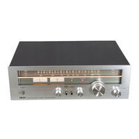 Akai AM-2650 Service Manual