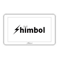 himbol MEMORY I PRO Instruction Manual
