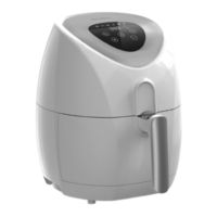 SEVERIN FR 2440 Instructions For Use Manual