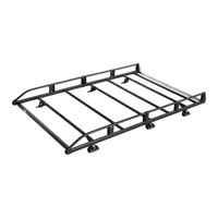 Cruz 913-401 Assembly Instructions Manual
