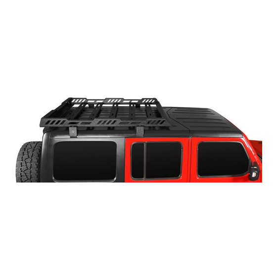 HOOKE ROAD BXG.3035-S Manual