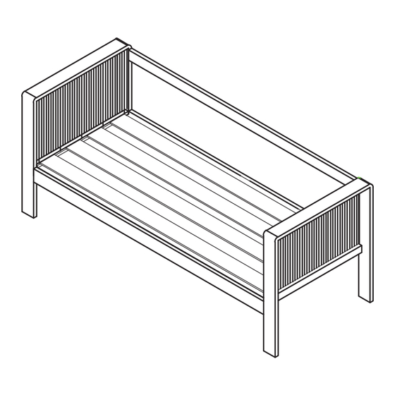 Costway NP11417 Manual