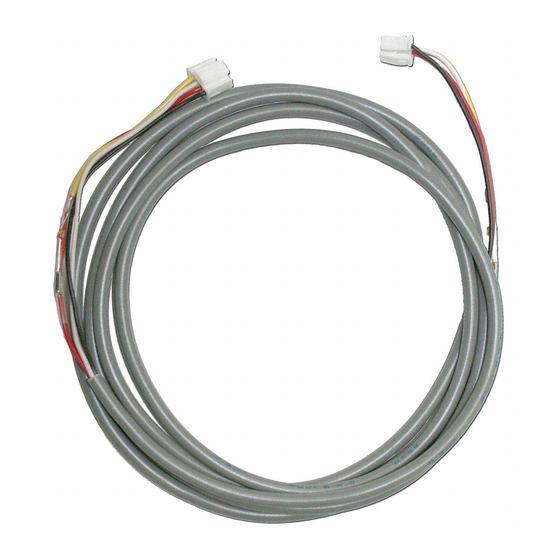 Rheem EZ-Link System Installation Instructions