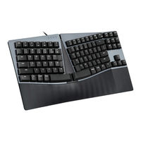 Perixx PERIBOARD-335 User Manual