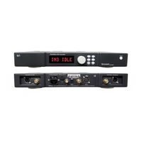Bricasti Design M1 User Manual