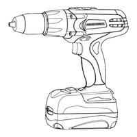 MasterForce 241-0400 Operator's Manual