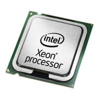 Intel Xeon Design Manual