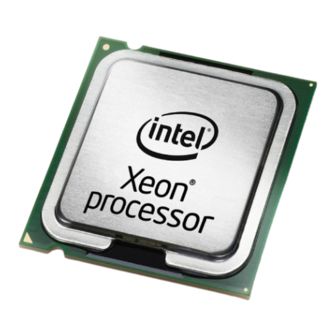 Intel Xeon Design Manual