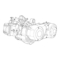 Engine PIAGGIO 500 cc Service Manual