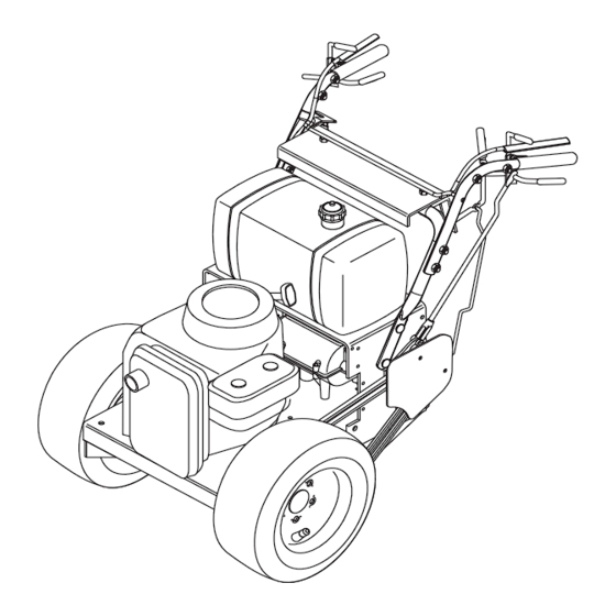 Gravely Pro 150 Manuals