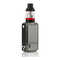InnoCigs TAROT NANO User Manual