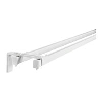 IKEA VIDGA Assembly Instructions