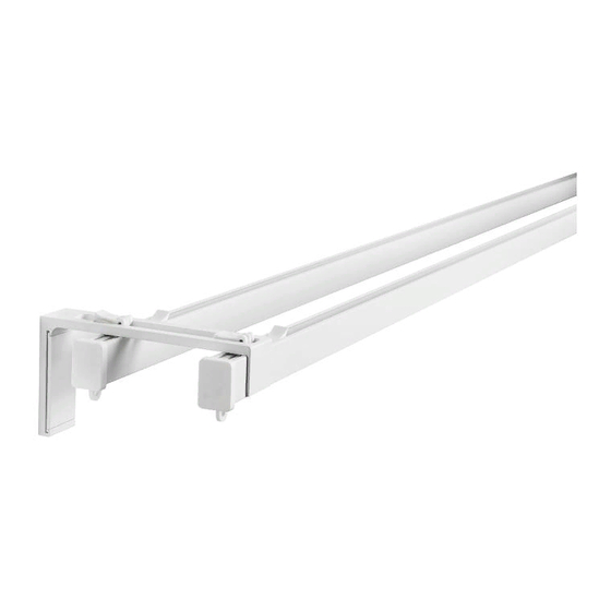 IKEA VIDGA Assembly Instructions