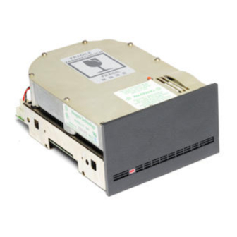 Seagate ST506 Manual