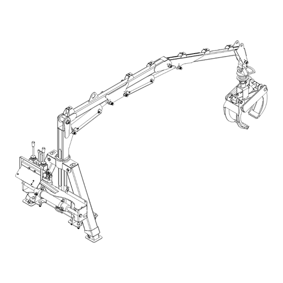 Woody 90 HD Operator's Manual