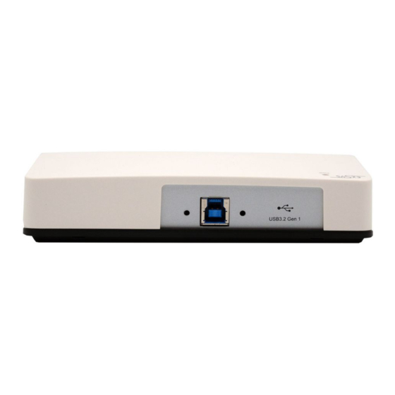 Exsys EX-1182VIS Manual