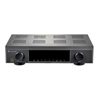 NuPrime HD-AVP Manual