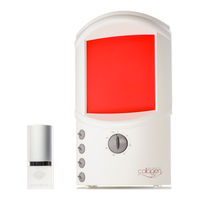 Cosmedico COLLAGEN Pro Beauty Instruction Manual