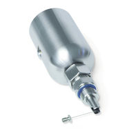 Siko SGH10L Quick Start Manual