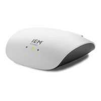 IEM eConnect Instruction To Use