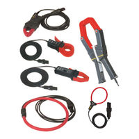 AEMC instruments J93 User Manual