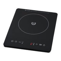 OLLAS GM 08001 Instruction Manual