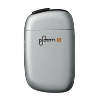 Ploom PS2 User Manual