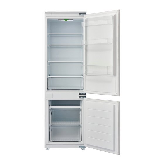 Meireles MFCI281 User Manual