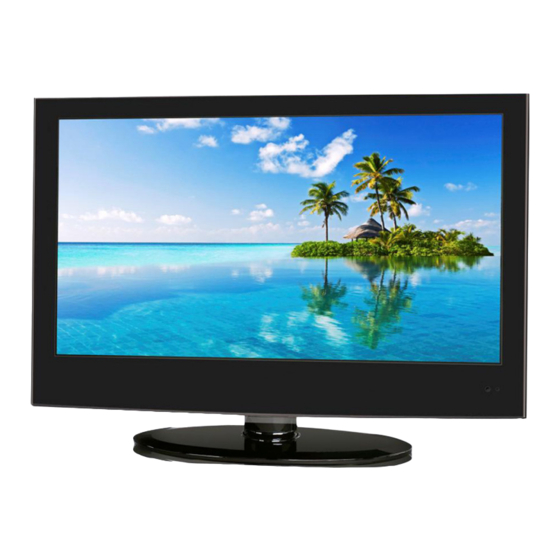 Curtis LCD2425A Specifications