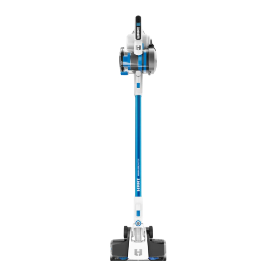 HART HPSV01 OPERATOR'S MANUAL Pdf Download ManualsLib