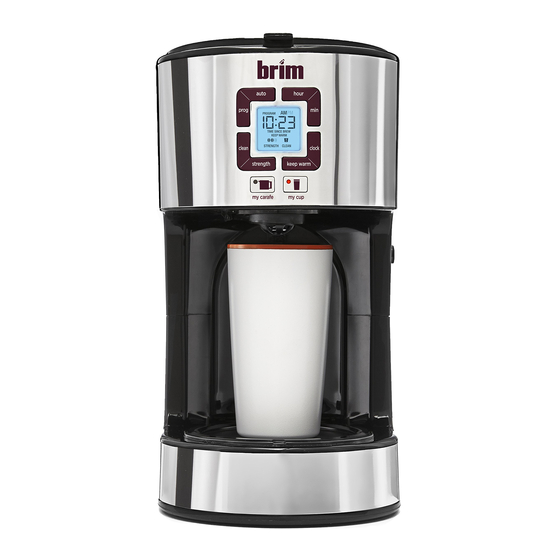 BRIM SW30 INSTRUCTION MANUAL Pdf Download ManualsLib